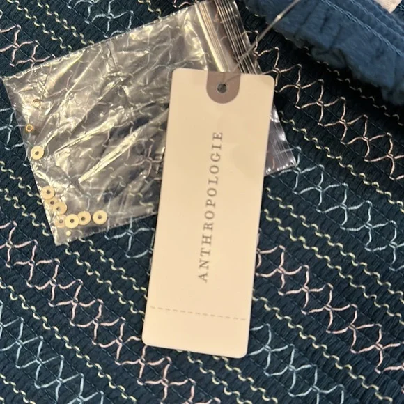 Anthropologie top, never used - Picture 6 of 6